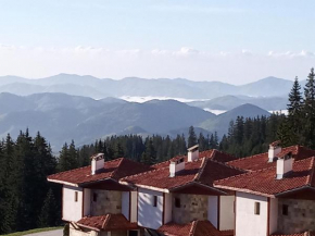 Лъки 25 Pamporovo